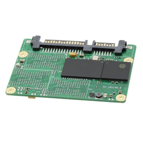 SSD 8GB SLIM-SATA MLC SATAIII 5V