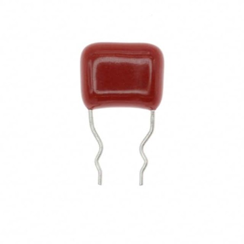 CAP FILM 0.015UF 2% 50VDC RADIAL