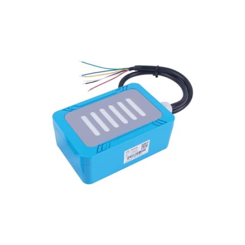 CO2 SENSOR WITH UART, I2C, & PTF