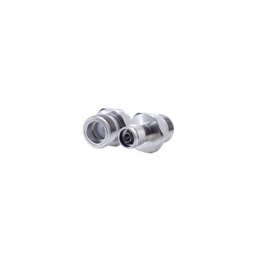LC Female Jack to N Male Plug Ad