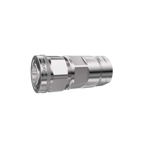 2.2-5 STRAIGHT PLUG PUSH-PULL