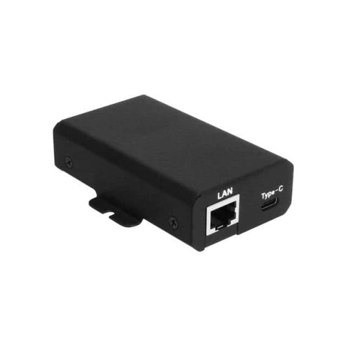 50W POE TO USB-C PD POWER ADAPTE