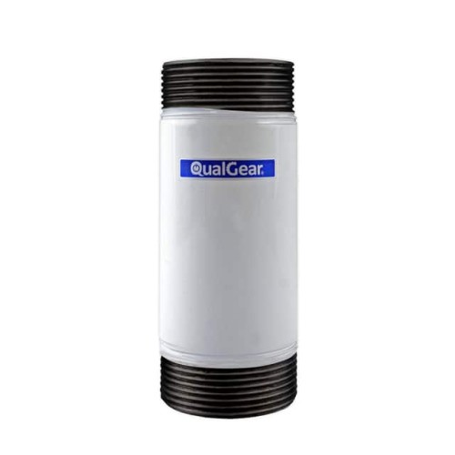 PRO-AV 1.5NPT 3" THREADED PIPE