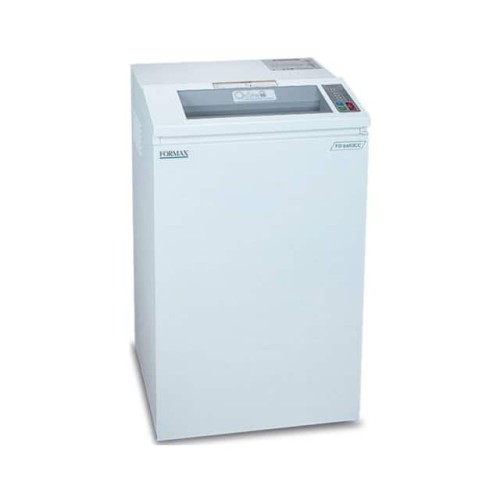 OFFICE SHREDDER, CROSS-CUT, 20 S