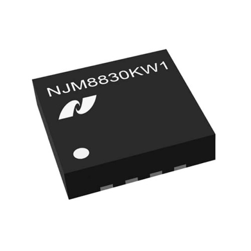 ULTRALOW DISTORTION, ULTRALOW NO