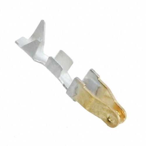 CONN SSL SKT CONT 22-30AWG CRIMP