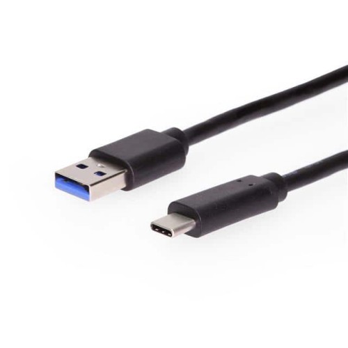 USB-C TYPE A TO C USB 3.2 3FT BL