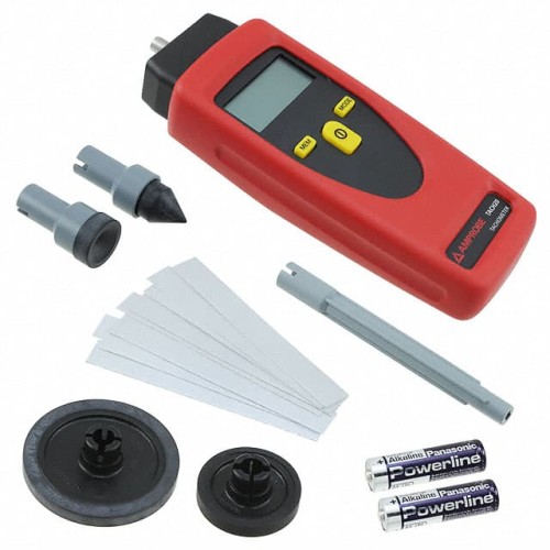 TACHOMETER COMBO CONT & NON-CONT