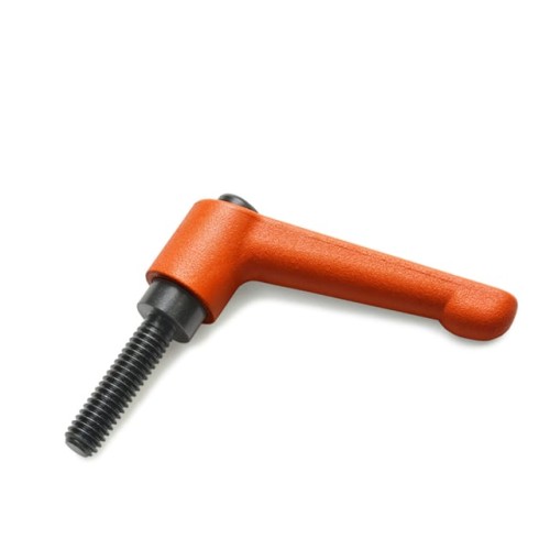 1/4X20:40 ADJ CLAMPING LEVER
