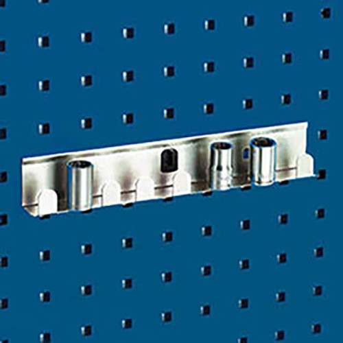 SOCKET HOLDER FOR -1/2" DRIVES F
