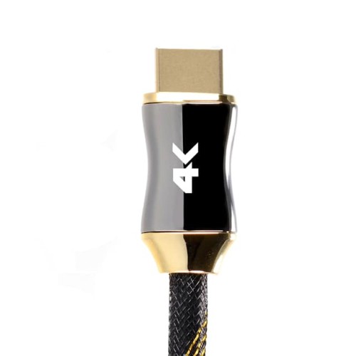 6FT PREMIUM HDMI 2.0 4K 3D 18GBS