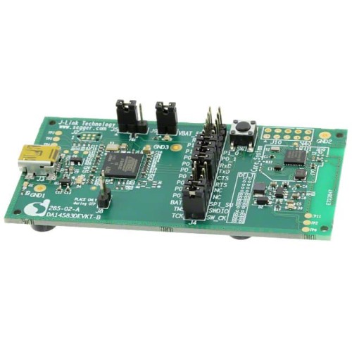 DEV KIT BASIC FOR DA14583