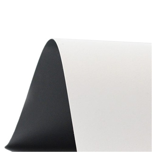PROJECTOR SCREEN FABRIC 150" W