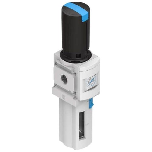 FILTER REGULATOR