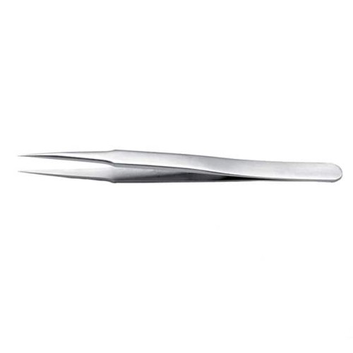 TWEEZERS ANTI-ACID/ANTI-MAG SS