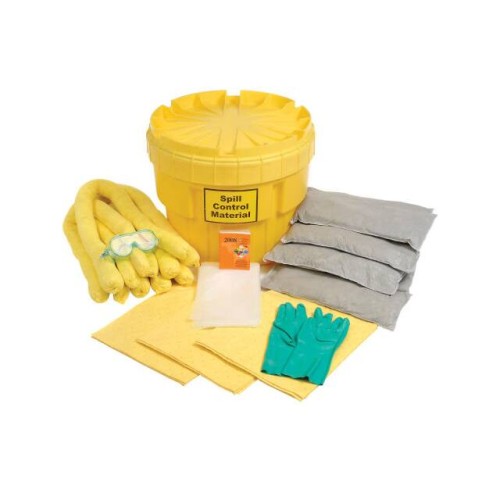 ESP 20 GAL. UNIVERSAL SPILL RESP