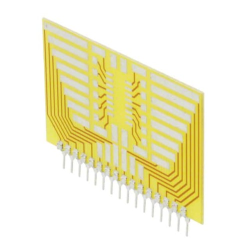 PROTOBOARD 14/16 SOIC SMT SIP