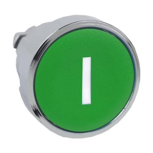HARMONY XB4, PUSH BUTTON HEAD, M