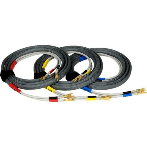 SPADE LUG CURRENT LEAD