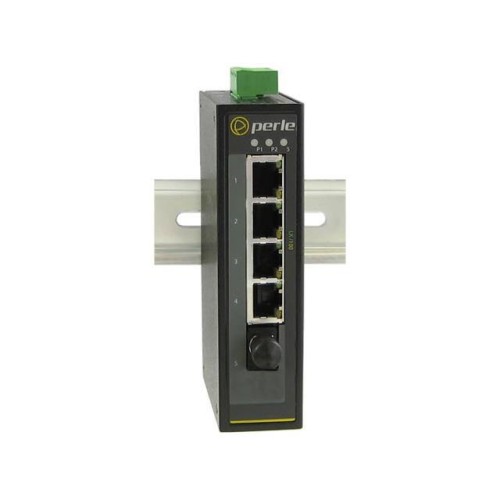 IDS-105F-S1ST20U - 5 PORT INDUST