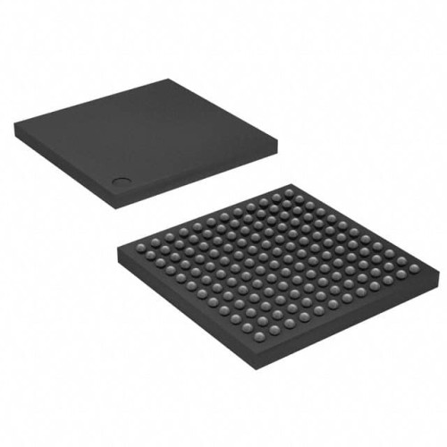 IC MCU 32BIT 128KB FLSH 144FFBGA
