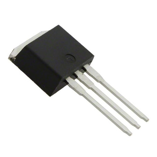 MOSFET N-CH 450V 4.9A I2PAK