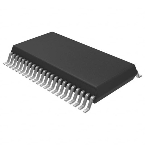 IC RTC CLK/CALENDAR I2C 44-SOP