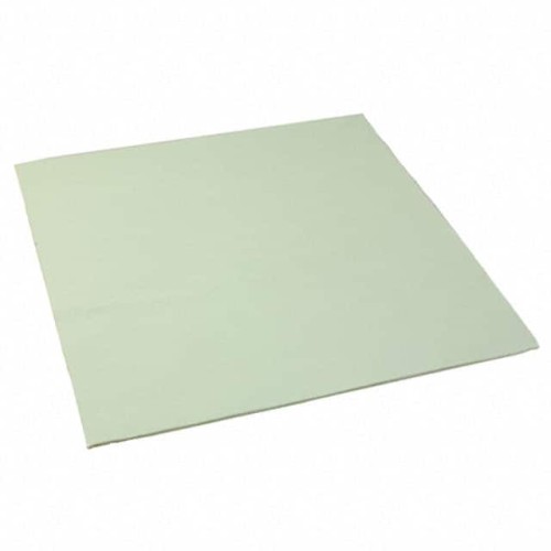 THERM PAD 228.6MMX228.6MM GREEN