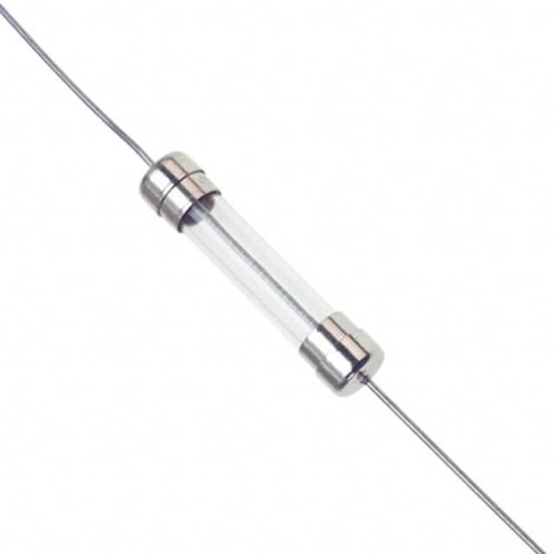 FUSE GLASS 1.5A 250VAC 3AB 3AG