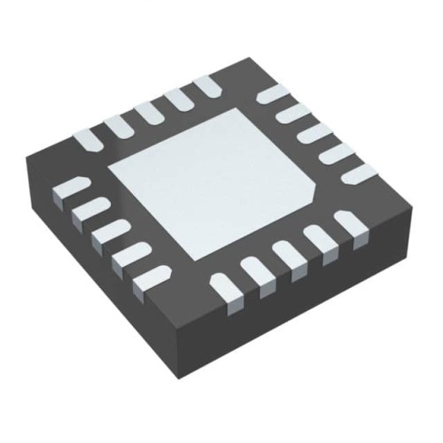 RF IC TRANSMITTER BLE 20HWQFN
