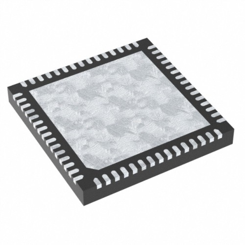 VPU 3.3V IO 2MIC FAR-FIELD 60QFN