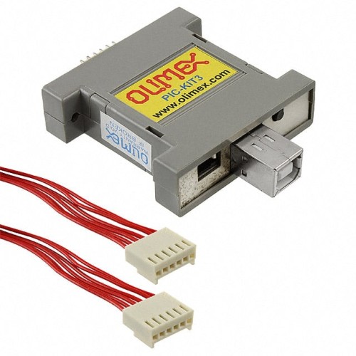 MICROCHIP PICKIT3COMPATIBLE PROG