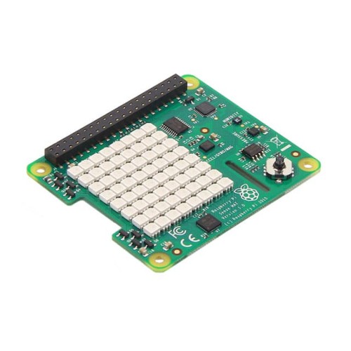 8X8 RGB LED 5 BUTTON & JOYSTICK