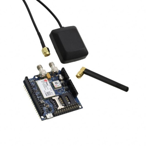 CELL AND POSITIONING SHIELD 3G
