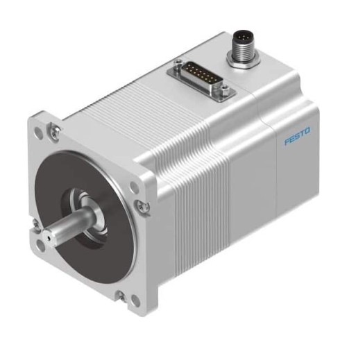 STEPPER MOTOR
