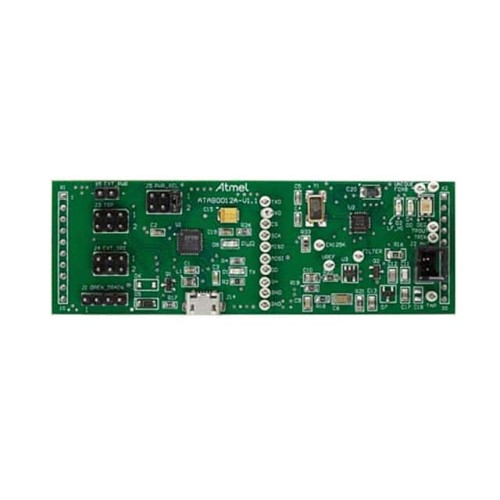 KIT EVAL LF RFID READER