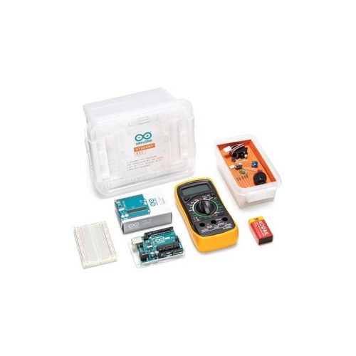 ARDUINO STUDENT KIT ITALY