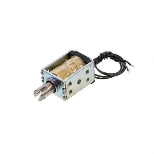 OPEN FRAME SOLENOID B14HD - 12 V