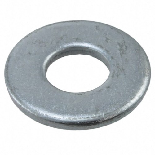 WASHER FLAT 3/8 STEEL