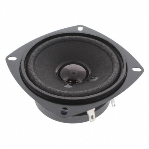 FULL-RANGE SPEAKER