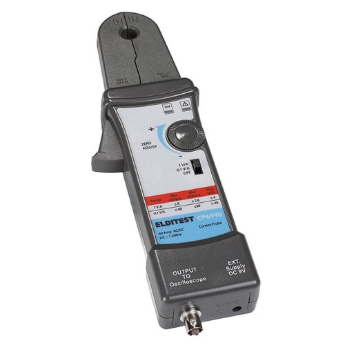 OSCILLOSCOPE CURRENT PROBE 1.5MH