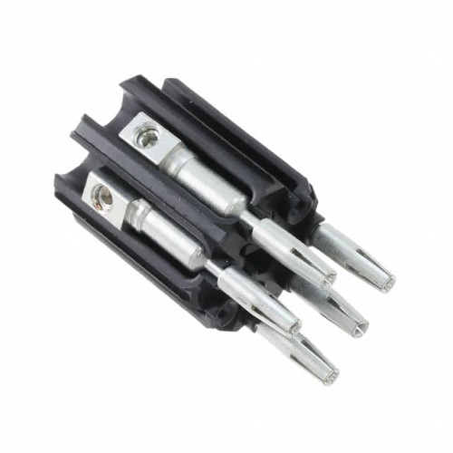 CONN SSL CONT LOCK 14-18AWG SCRW