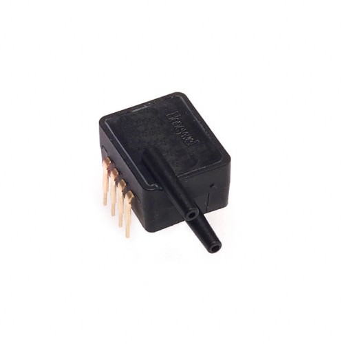 SENSOR AMP 100PSI DIF .5-4.5 OUT