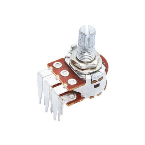 POTENTIOMETER ROTARY 50K 0.2W