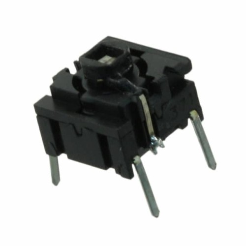 SWITCH TACTILE SPST-NO 0.05A 24V