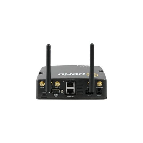 IRG5521 LTE ROUTER WITH INTEGRA