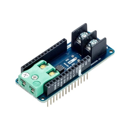 ARDUINO MKR THERM SHIELD