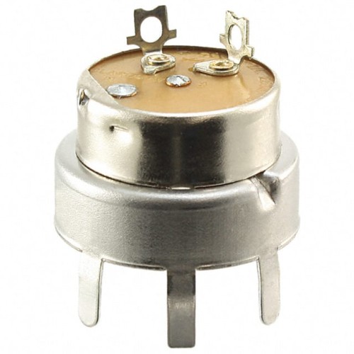 SWITCH ROTARY 3A SPST