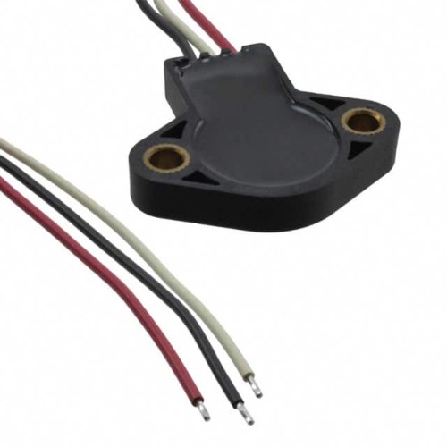 SENSOR ANGLE 360DEG WIRE LEADS