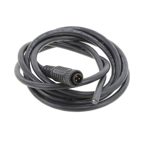 CBL CIRC 3POS MALE 6.00'